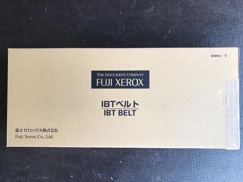 Xerox ibt belt - ibt,