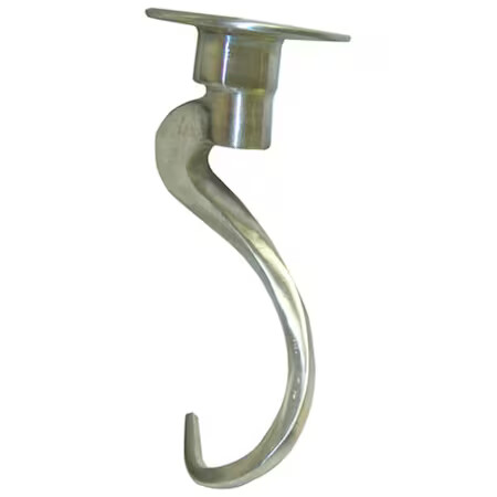 Dough hook qt for - dough,