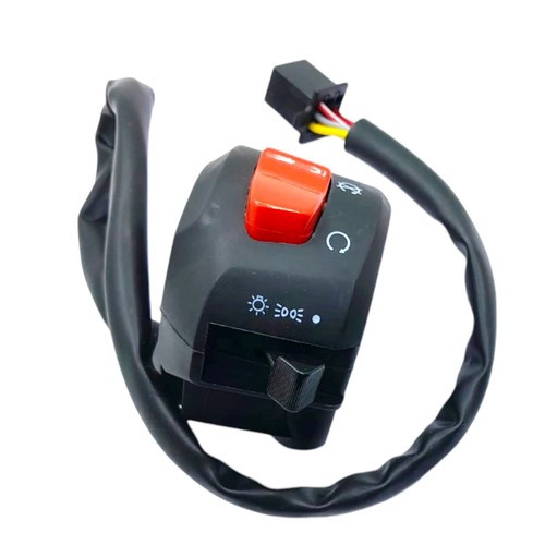 Right hand switch module for - switch,