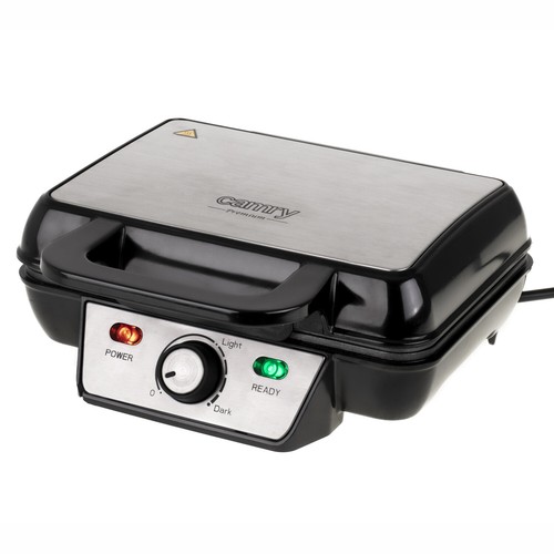Xxl waffle maker - xxl, electric