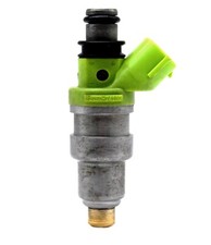 FUEL INJECTOR FOR TOYOTA CELICA GT 2 SS-II ST202 MR2 SW20 3S-GE ZS 23250-74160