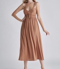 Be Cool Dress Small Beaded