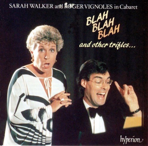 Sarah walker blah - walker,