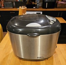 Morphy Richards Fastbake Bread