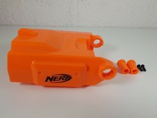 NERF HAVOC FIRE EBF-25
