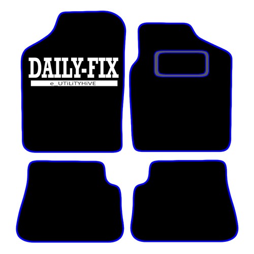Car floor mats for kia - car,