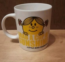 Mr Men/ Little Miss Sunshine