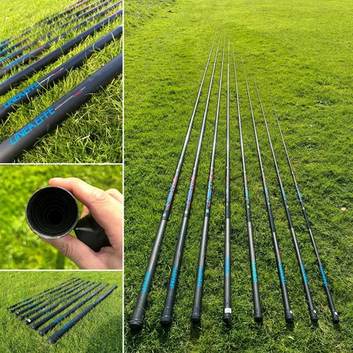 New lineaeffe telescopic - lineaeffe, tele