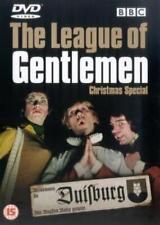 The League of Gentlemen: Christmas Special DVD (2002) Reece Shearsmith,