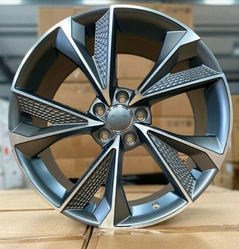 Rs7 gun pol alloy - 21"rs7,