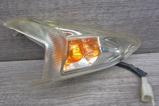 Indicator front right Kymco Agility RS 50 RS50 manufactured 12
