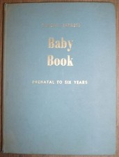 SUNDAY EXPRESS, BABY BOOKS by