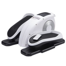 REC Electrical Elliptical Bike Vytabike Adjustable Speeds Seated cardio exercise