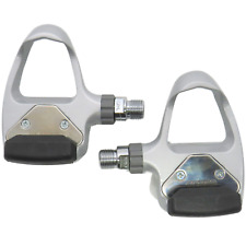 One23 Clipless Pedals R3 Reversible 9/16" Alloy Body Sealed Bearings With Cleats