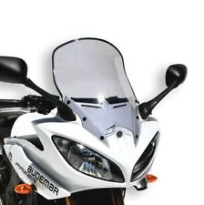 Ermax Touring Screen Clear