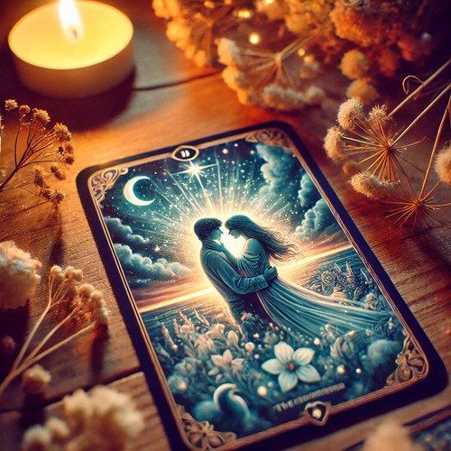 Love and relationship - and, 3