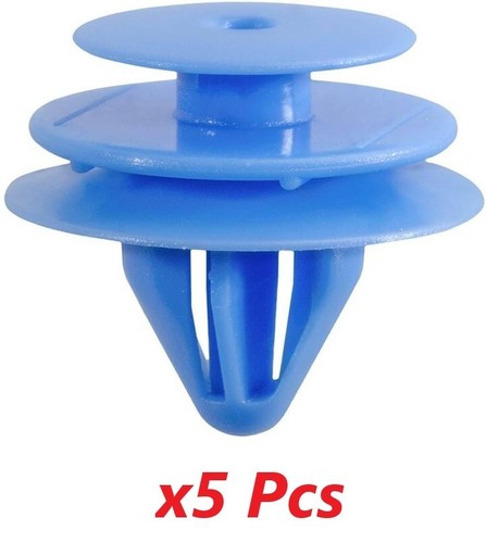 Interior trim clips for - for, nissan