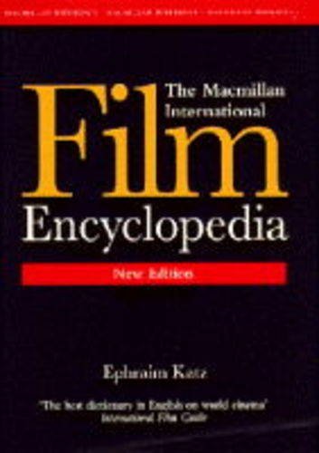 The macmillan international - the,