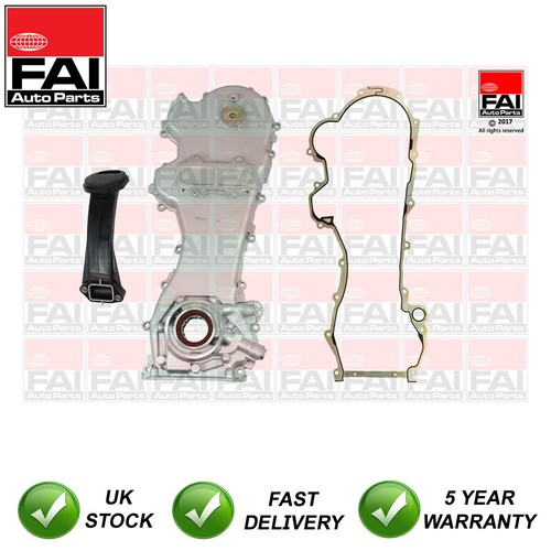 Engine oil pump fai fits - oil,
