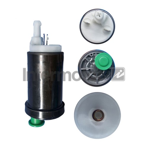 Fuel pump for vauxhall astra - fuel,