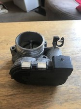 PEUGEOT 206CC BOSCH THROTTLE