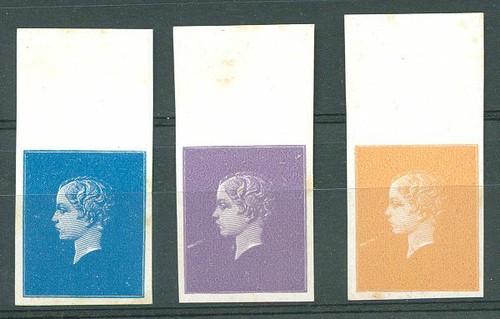 France old different proofs - france, 3