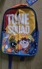 Space Jam Looney Tunes