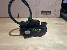 3023881LH2 front left door lock  Vauxhall Astra 2010 