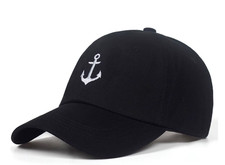 New Sailor Navy Captain Anchor