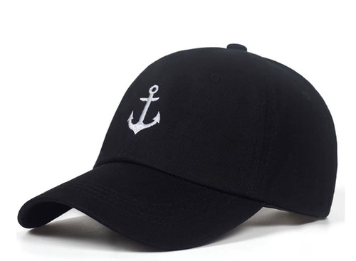 New sailor navy captain anchor - new,