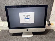 Apple imac intel core - apple,