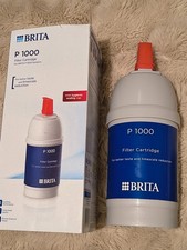 BRITA P1000 replacement filter