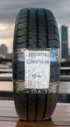 205 15c goodyear - , cargo
