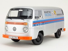 Volkswagen Combi T2b Van