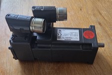 Siemens 1FK7022-5AK71-1JG3 SIMOTICS S Synchronous servo motor, 0.38 kW, 0.85 Nm