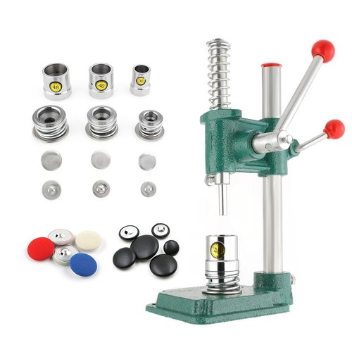 Fabric button maker - fabric,