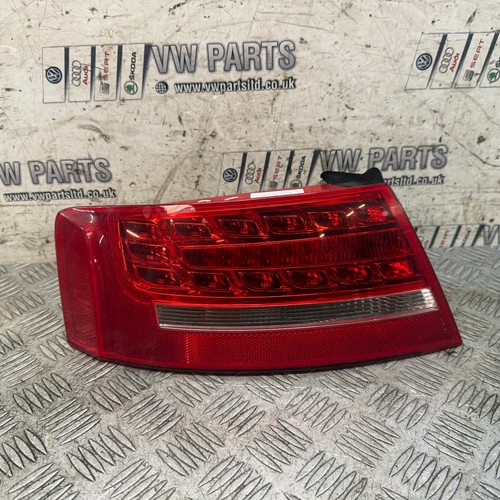 Audi line passenger - a5, s-line
