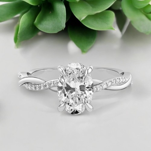 Diamond gold ring - diamond,