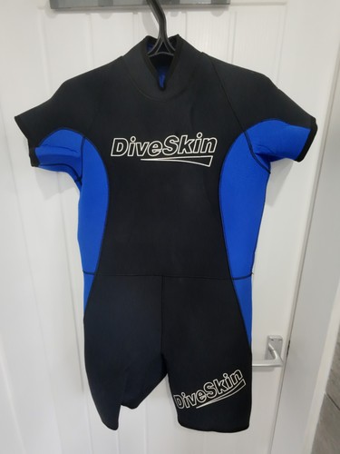 Diveskin large mens 5mm - diveskin,