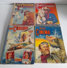 Boys cinema annual - 4,