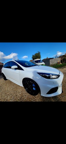 Ford focus mk3 low milage - ford,