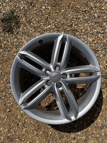 Audi allroad 20 alloy - audi,