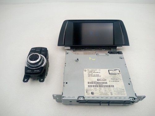 Bmw series f30 f31 sat - 3,
