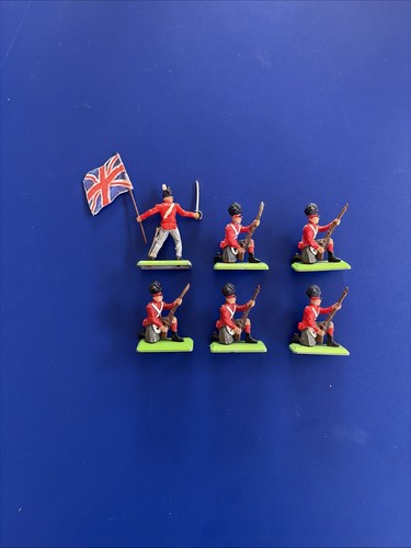 Britains deetail napoleonic - britains,