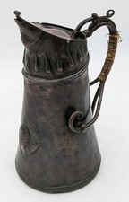 GUILD OF HANDICRAFTS STYLE