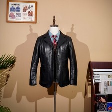 Italian Full Grain Batik