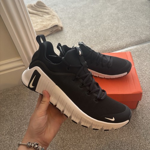 Nike free metcon trainers - metcon,