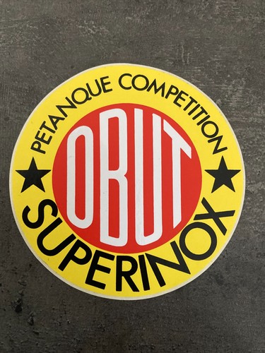 Vintage obut superinox - vintage,
