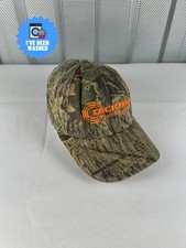 Realtree camo cap - realtree,