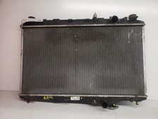 HONDA CIVIC MK9 2015 RADIATOR